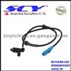 ABS Wheel Speed Sensor For PEUGEOT 4545.76 0 986 594 022