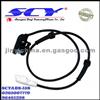 ABS Wheel Speed Sensor For PEUGEOT CITROEN 0 265 007 779 96 461 258 96 584 207 96 584 20780 4545.C4