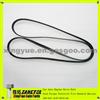 Car Auto Engine Drive Belt For Ford Escape Freestyle Five Hundred Mercury Mariner Montego JK6-844 4L8Z-8620-AB