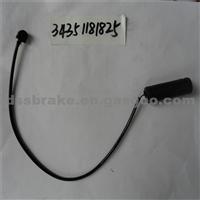 BRAKE PAD WEAR SENSOR FOR 34351181825 For BMW