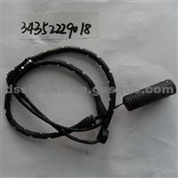 BRAKE PAD SENSOR FOR34352229018 For BMW