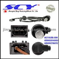 ABS Wheel Speed Sensor For AUDI 0 986 594 005 8D0 927 807 A 8D0 927 807 C