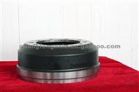 AZ991-12440003 For Steyr Brake Drum