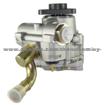 A5  Power Steering Pump