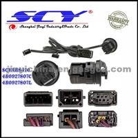 ABS Wheel Speed Sensor For AUDI 4B0 927 807 C 4B0 927 807 L