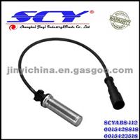 ABS Wheel Speed Sensor For MERCEDES 002 542 23 18 002 542 26 18 441 032 921 0 441 032 921 0 36.27120.6005