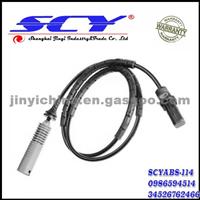 ABS Wheel Speed Sensor For BMW 0 986 594 514 34 52 6 762 466