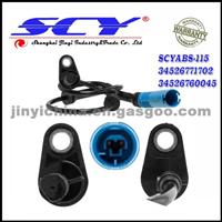 ABS Wheel Speed Sensor For BMW 34 52 6 771 702 34 52 6 760 045