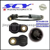ABS Wheel Speed Sensor For BMW 34 52 1 182 063