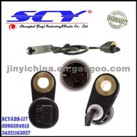 ABS Wheel Speed Sensor For BMW 0 986 594 015 34 52 1 163 027 34 52 1 165 519 34 52 1 163 188