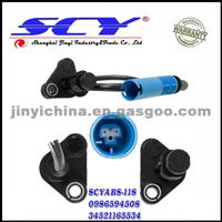 ABS Wheel Speed Sensor For BMW 0 986 594 508 34 52 1 165 534 34 52 6 756 375 34 52 0 025 723