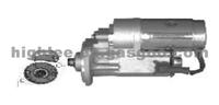 Isuzu Starter 028000-7001