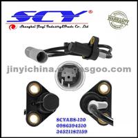 ABS Wheel Speed Sensor For BMW 0 986 594 510 34 52 1 182 159