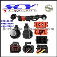 ABS Wheel Speed Sensor For AUDI 0 986 594 007 4B0 927 803 C