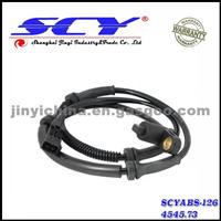 ABS Wheel Speed Sensor For CITROEN 0 4545.73 454573