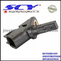 ABS Wheel Speed Sensor For FORD MONDEO MONDEO GRAND VOLVO 3M5T-2B372-AB BP4K-43-701A