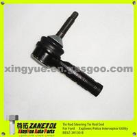 BB5Z-3A130-B BB5Z-3A130-A Auto Front Left Tie Rod End For Ford Explorer Taurus Lincoln MKL 2.0L 3.5L 3.7L