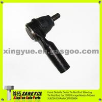 5L8Z3A130AA 8L8Z3A130A EC0132280A YL8C3289GA Front Left And RH Outer Tie Rod End For Ford Escape Mazda Tribute Mercury Mariner