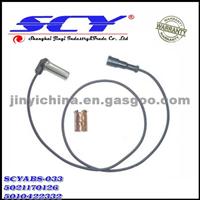 ABS Wheel Speed Sensor For RENAULT SCANIA 50 21 170 126 50 10 422 332 50 21 170 123 54 30 041 687