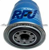 OIL FILTER FOR MAZDA(1N01-14-302)