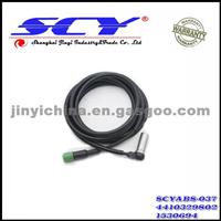 ABS Wheel Speed Sensor For SCANIA 441 032 980 2 441 032 917 0 441 032 925 0