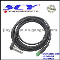 ABS Wheel Speed Sensor For SCANIA 1890168 1892025