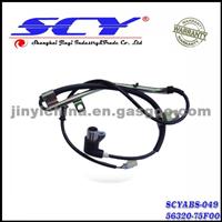 ABS Wheel Speed Sensor For SUZUKI 56320-75F00 5632075F00