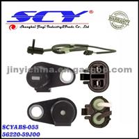 ABS Wheel Speed Sensor For SUZUKI 56220-59J00