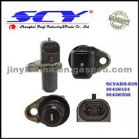 ABS Wheel Speed Sensor For DAEWOO V51-72-0007