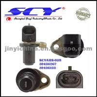 ABS Wheel Speed Sensor For DAEWOO 10456267 10456155
