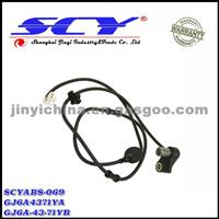 ABS Wheel Speed Sensor For MAZDA GJ6A-43-71YA