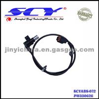 ABS Wheel Speed Sensor For MITSUBISHI PW550626