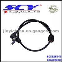 ABS Wheel Speed Sensor For MITSUBISHI 0265006423