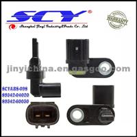 ABS Wheel Speed Sensor For LEXUS TOYOTA 89542-04020 89542-60050
