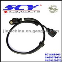 ABS Wheel Speed Sensor For VW 0 986 594 010 7M0 927 807 C 98VW-2B372-BA