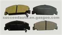 Brake Pad For Honda D560-7439