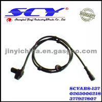 ABS Wheel Speed Sensor For VW 0 265 006 218 377 927 807