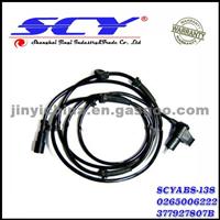 ABS Wheel Speed Sensor For VW 0 265 006 222 377 927 807 B