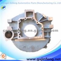 Engine Flywheel Shell J1A15