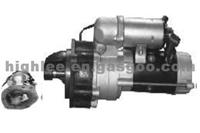 Komatsu Starter 600-813-4422