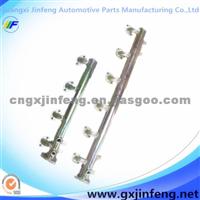 Exhaust Pipe Weldment