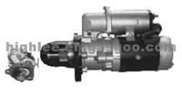 Komatsu Starter 600-813-3630