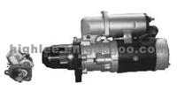 Komatsu Starter 0-23000-3150