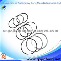 Small Engine Piston Rings