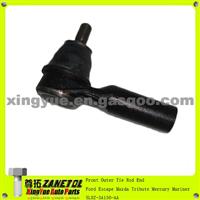 Front Outside Outer Tie Rod End For Ford Escape Mazda Tribute Mercury Mariner 5L8Z-3A130-AA 5L8Z3A130AA