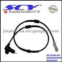 ABS Wheel Speed Sensor For PEUGEOT 0 265 006 206 96 183 261 4545.49