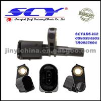 ABS Wheel Speed Sensor For AUDI PORSCHE VOLKSWAGEN 0 986 594 505 7H0 927 804 7H0 927 704