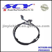 ABS Wheel Speed Sensor For PROTON PW530321
