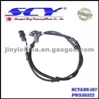 ABS Wheel Speed Sensor For PROTON PW530322
