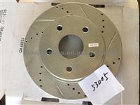 CHRYSLER/DODGE Brake Disc 53005